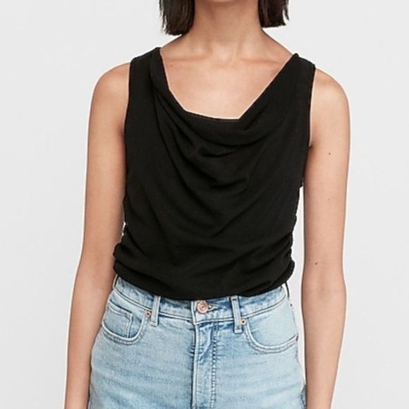 Express Tops - Express Top, NWT